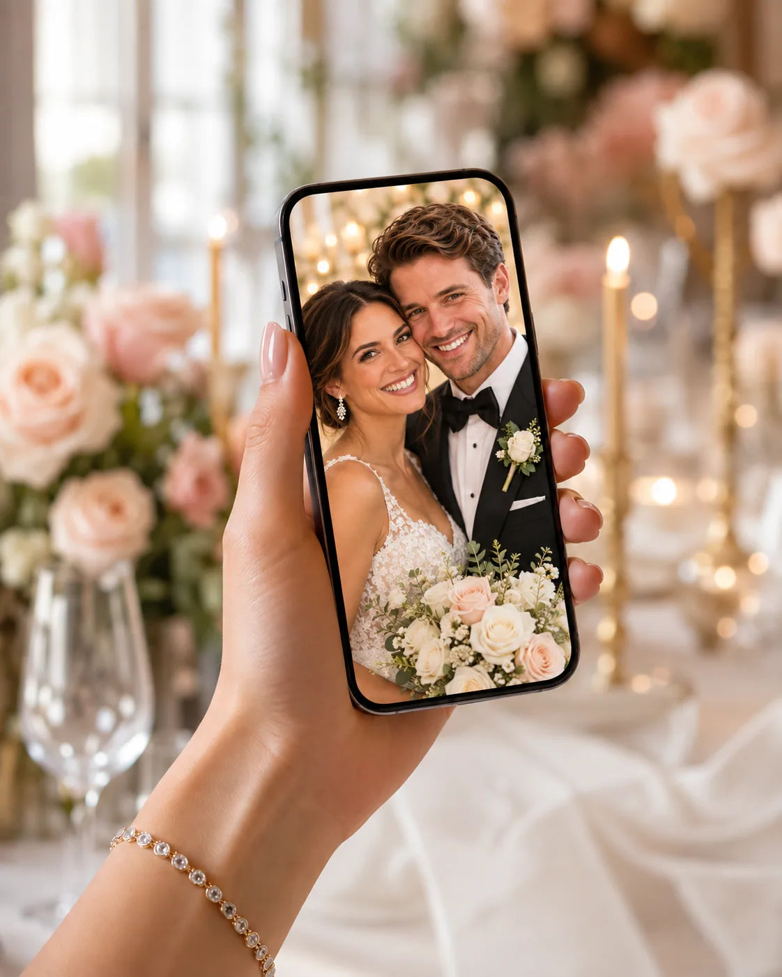 Choose your photo or design
