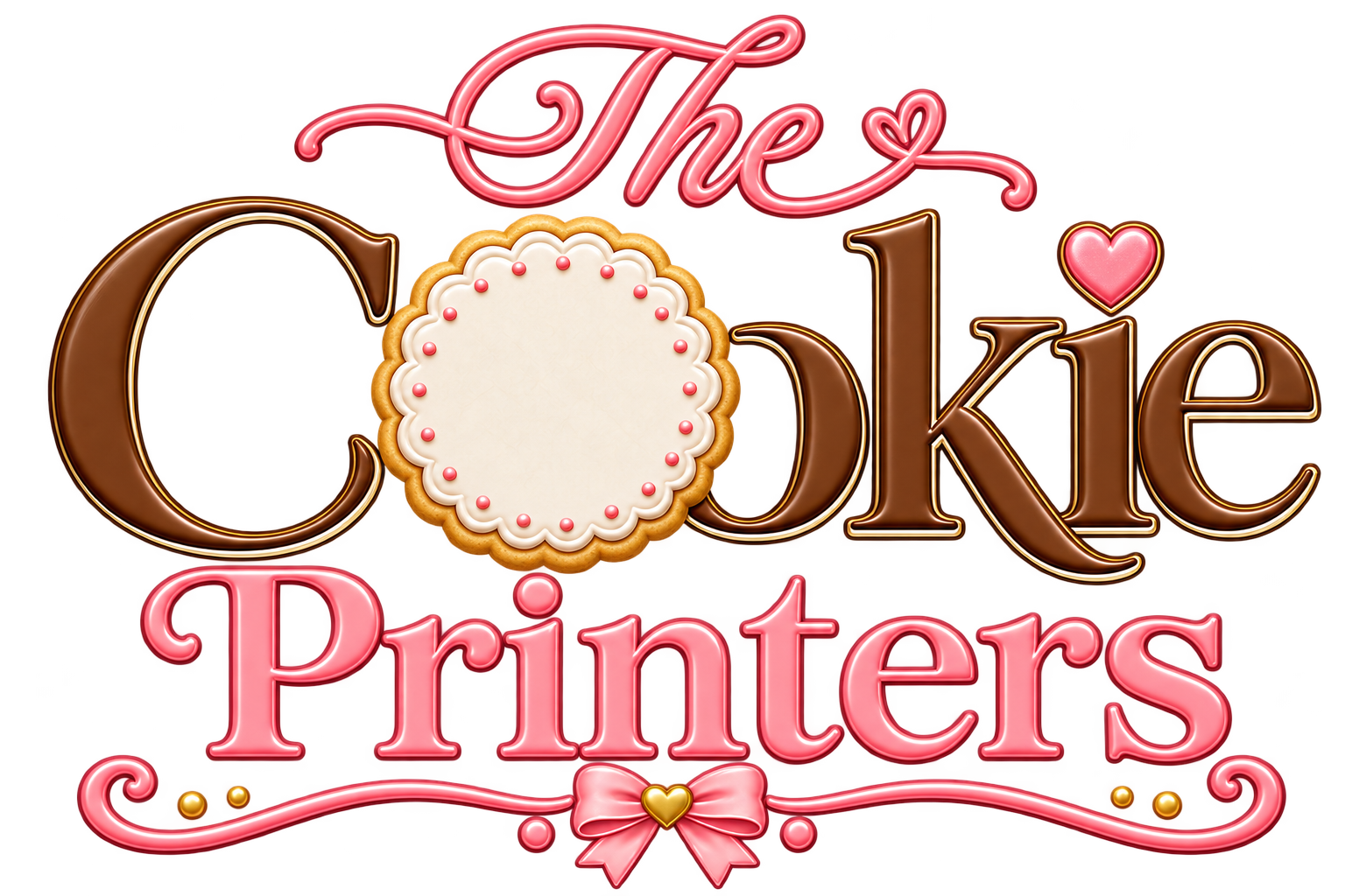 The Cookie Printers