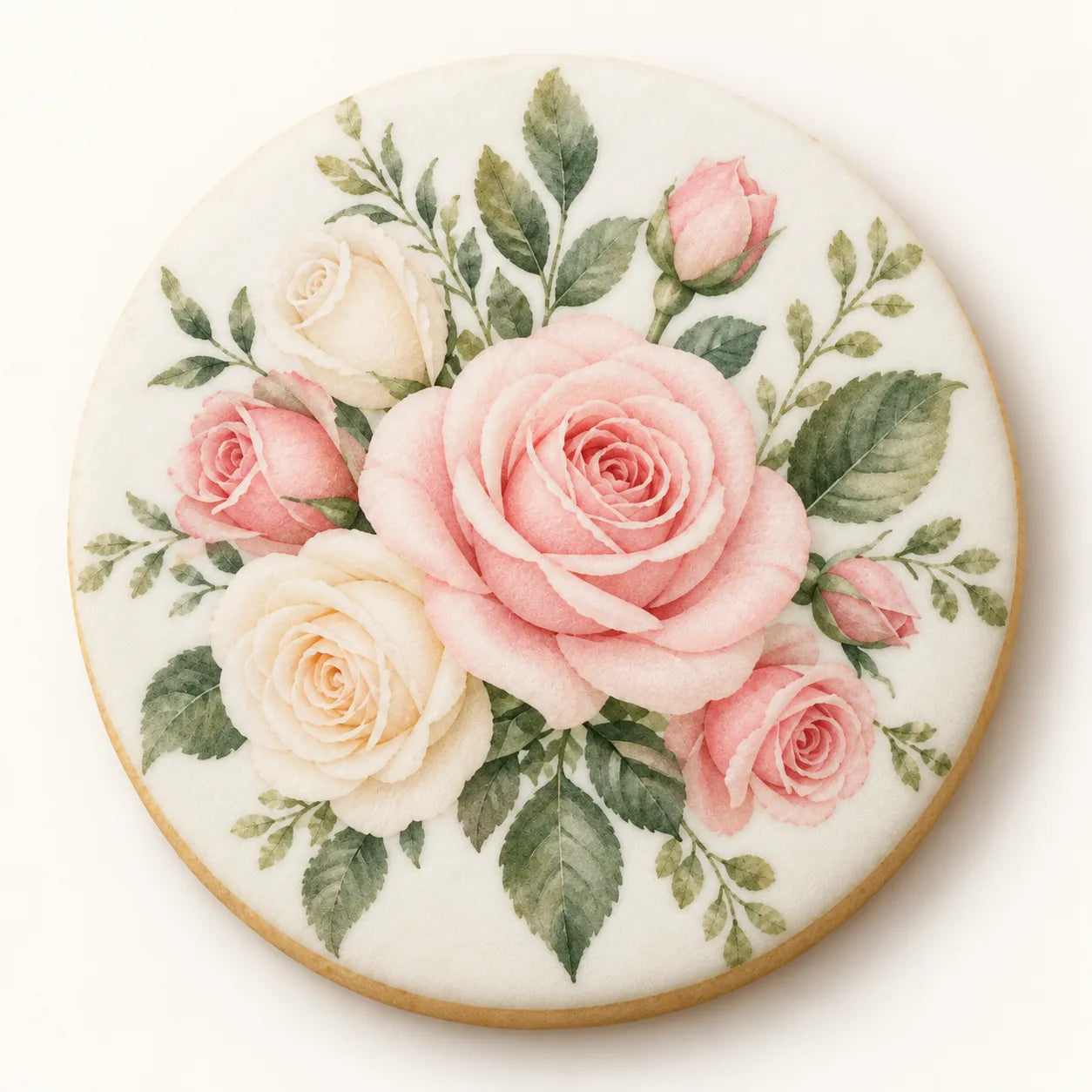 Bridal Showers personalized cookie designs