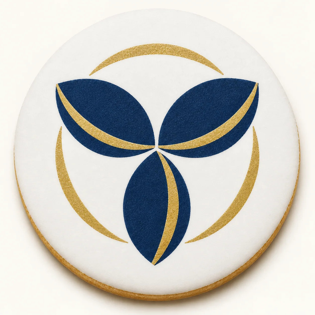 Corporate Events personalized cookie designs