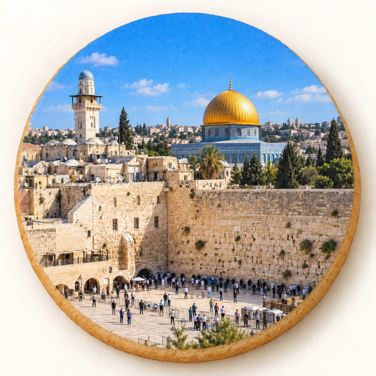 A place with meaning