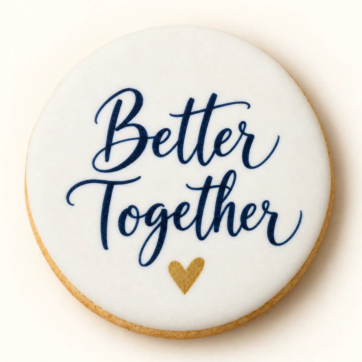 Better together