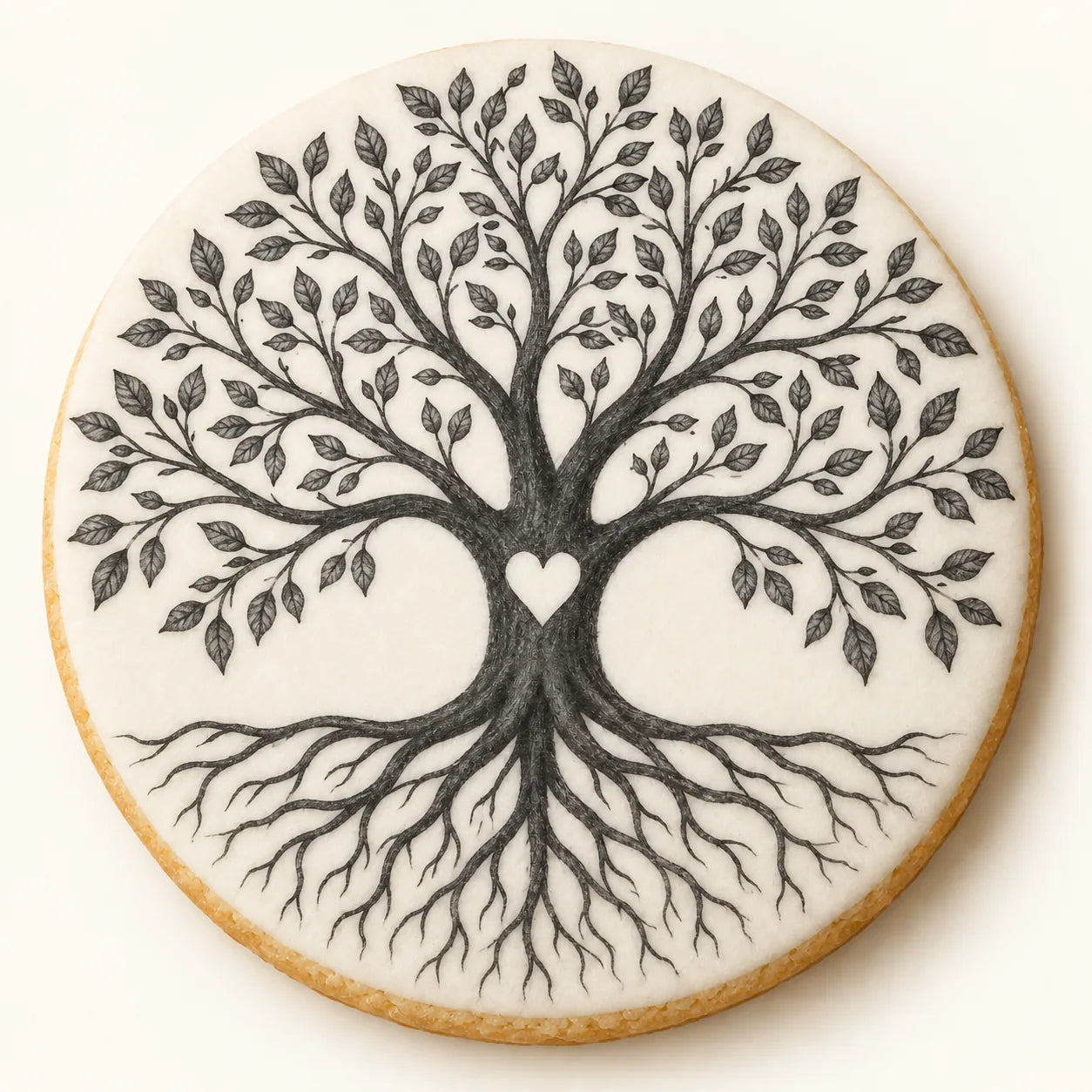 Memorials & Tributes personalized cookie designs