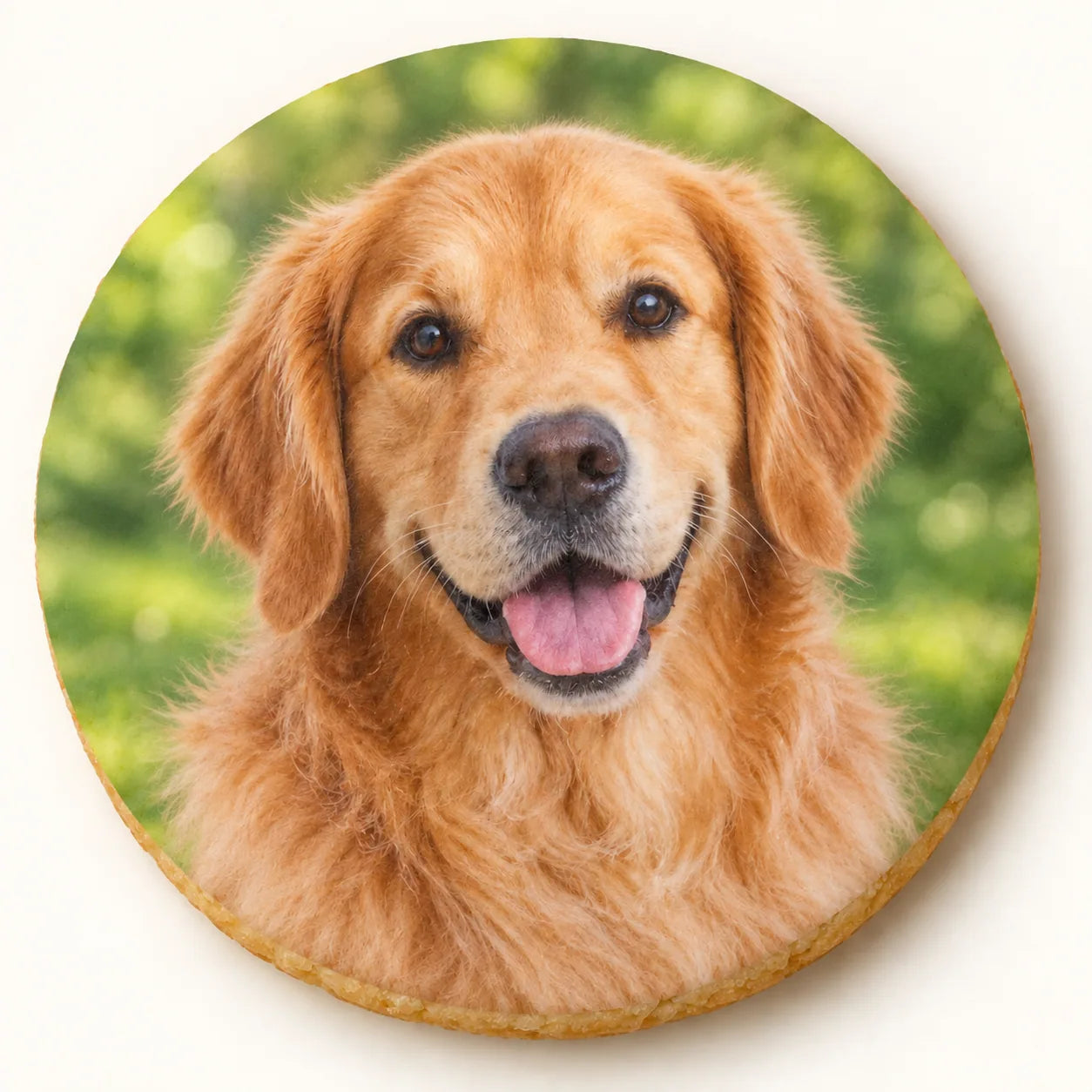 A very good companion