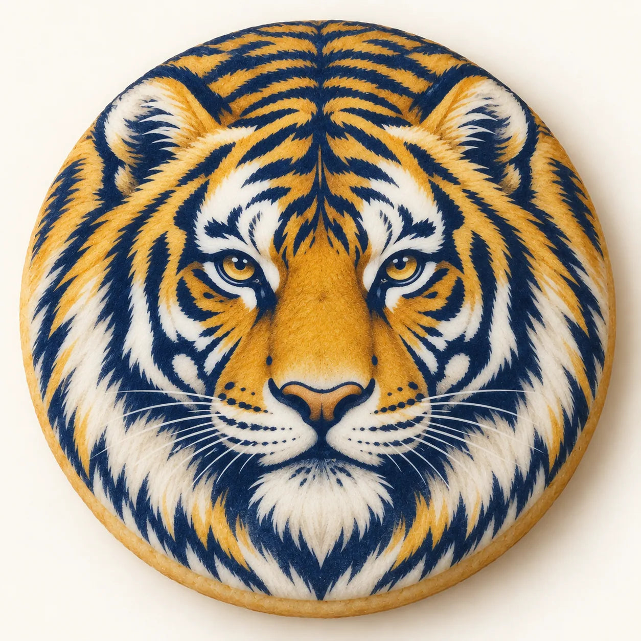 School spirit. Sweeter together.