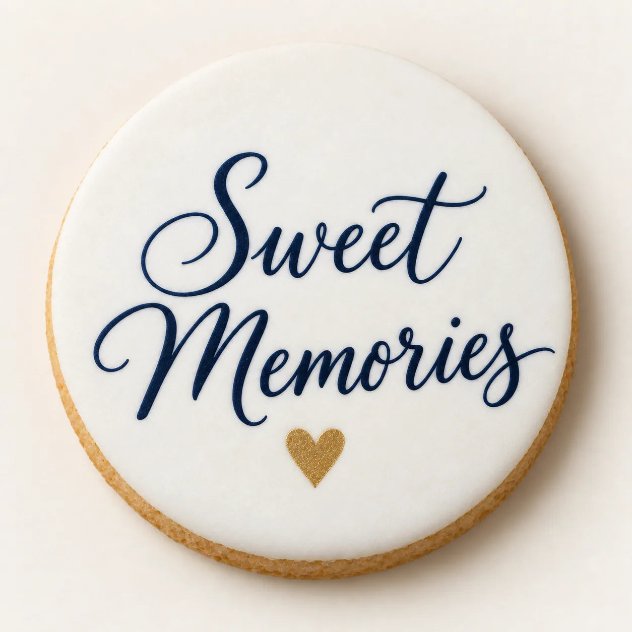 Good people, sweeter memories