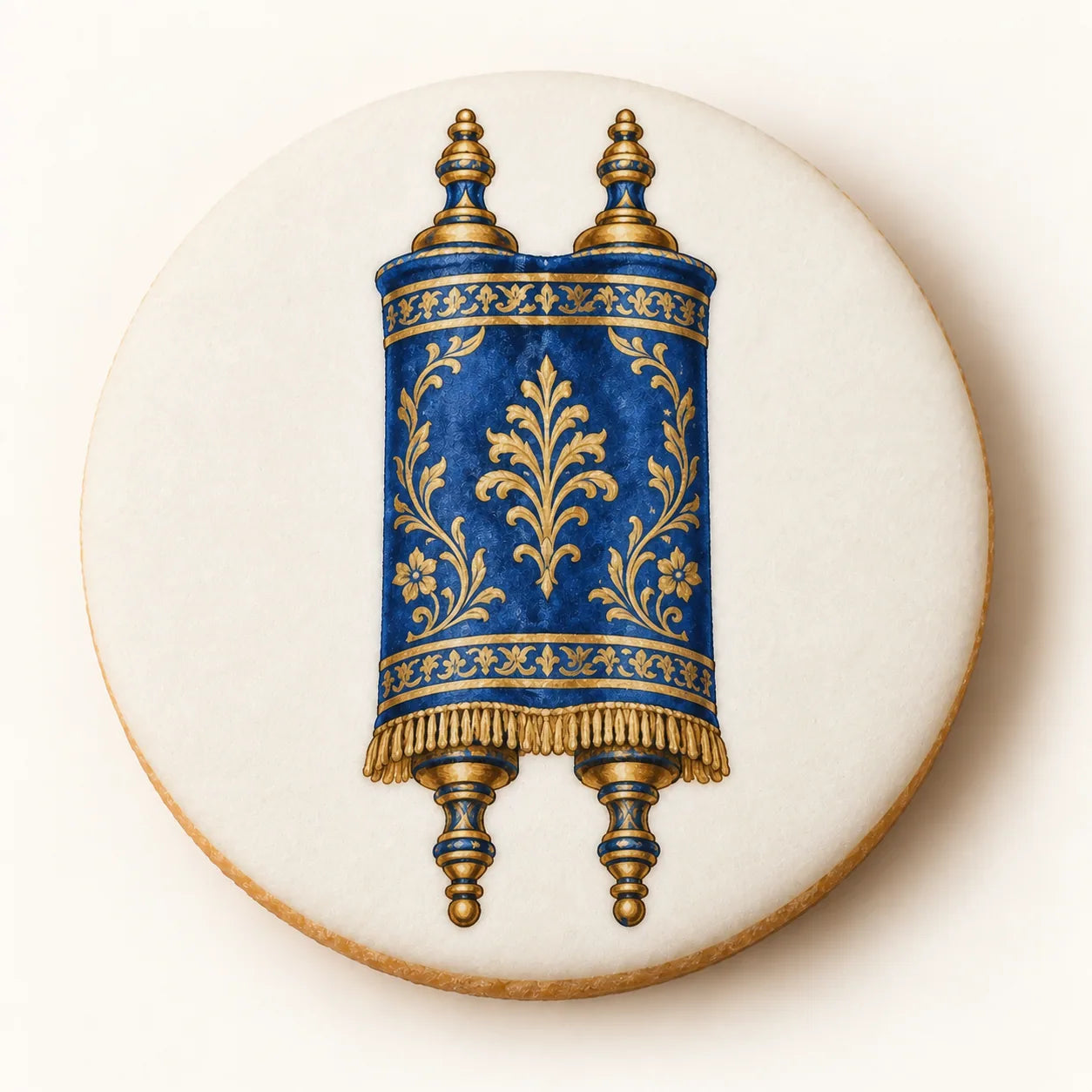 Tradition, beautifully personal